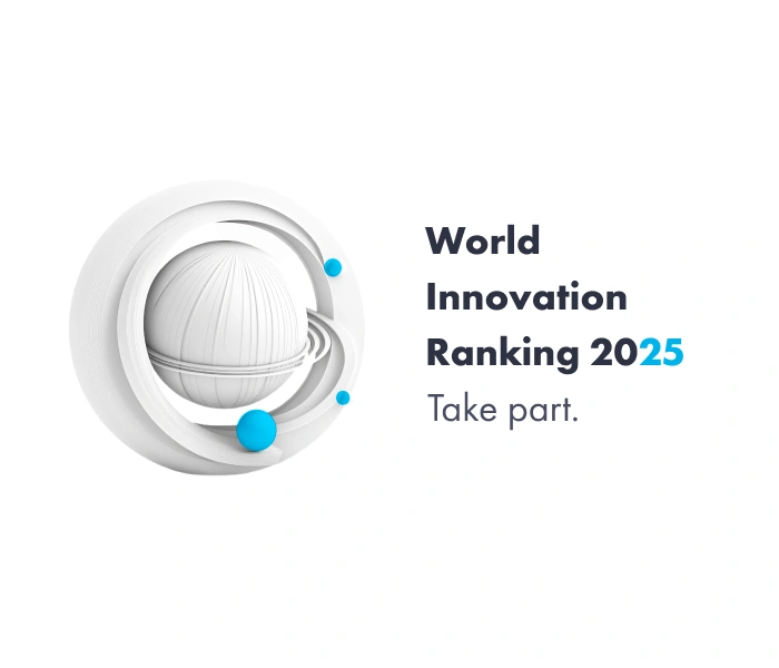 World Innovation Ranking 2024